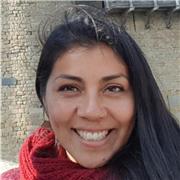 Professeur d' Espagnol Online